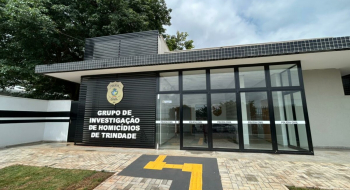 Operação prende 12 pessoas por tráfico de drogas